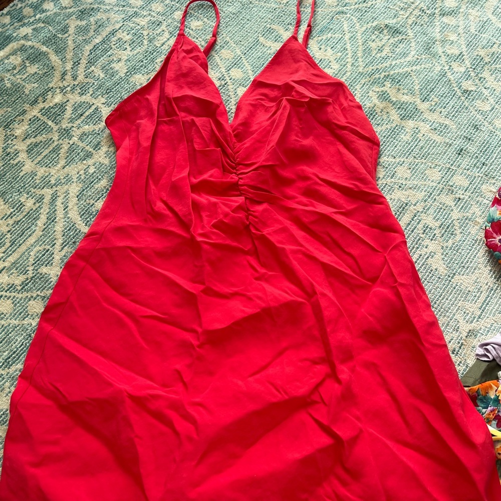 Zara dress